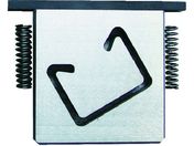 モクバ印/アングルカッター レースウエイカッターP用 可動刃 D95-1