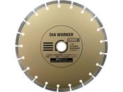 O/DIA WORKER u[hBLADE 305~30.5 DAW-12HBL
