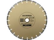 O/DIA WORKER u[hBLADE 355~30.5 DAW-14HBL