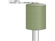 Minimo/研磨用ゴム砥石 WA ミディアム#120 φ20 5本入 DB4121