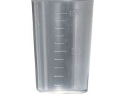 TRUSCO/fBX|Jbv PP 100mL 1 2000 DC-100L