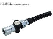 /_X^[Jv XvOibgt 葤z[XTCY6.5~10.0mm 74158 DCS-65PNG STEEL NBR