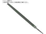 ツボサン/鉄工ヤスリ 250mm 楕円 中目 DE25002
