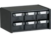 TRUSCO/d}X^[BOX 342X241XH168 o32i