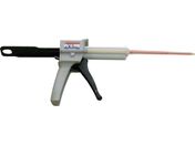 ABC/プラントリペア キズパッチ50CC専用ガン DKNMX98Z