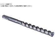 ミヤナガ/デルタゴンビットSDSプラス ロングサイズ Φ20.0×266mm DLSDS20026