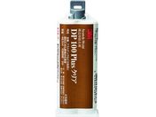 3M/Scotch-Weld EPX 接着剤 DP100PLUS クリア 48.5m DP100 P/CLE 48ML