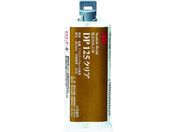 3M/Scotch-Weld EPX 接着剤 DP125 クリア 48.5ml DP125 CLE 48ML