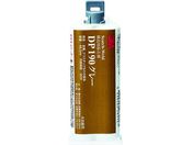 3M/Scotch-Weld EPX 接着剤 DP190 グレー 48.5ml DP190 GRA 48ML