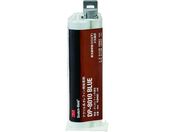 3M/Scotch-Weld アクリル系オレフィン用接着剤 青 45ml DP8010 BLU 45ML