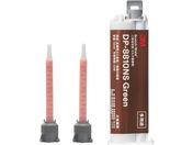 3M/Scotch-Weld 二液混合型マルチ接着剤 DP8810NS Green 45ml 1本入りリフィルキット DP8810 REF KIT