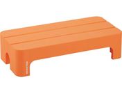 SANKA/デコラステップ ショート L オレンジ DS-SLOR