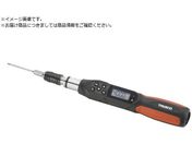 TRUSCO/fW^gNhCo[ p6.35mm 40`200cNm DTS2-20C
