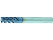ダイジェット/スーパーワンカットエンドミル 4枚刃・レギュラー刃長 3mm DZ-SOCS4030