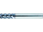 ダイジェット/スーパーワンカットエンドミル 4枚刃・レギュラー刃長 3mm R0.2 DZ-SOCS4030-02