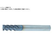ダイジェット/スーパーワンカットエンドミル 4枚刃・レギュラー刃長 4mm DZ-SOCS4040