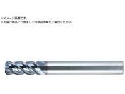 ダイジェット/スーパーワンカットエンドミル 4枚刃・レギュラー刃長 6mm R1.0 DZ-SOCS4060-10