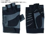 トワロン/合皮手袋 EXTRAGUARD EG-008 Fingerless LL
