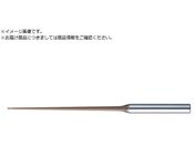 MOLDINO/超硬ボールエンドミル エポックペンシルディープボールエボリューション 首部テーパー半角0.9 EPDBPE2020-25-09-ATH