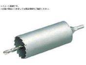 UNIKA/ESコアドリル ALC用105mm ストレートシャンク ES-A105ST