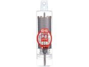 UNIKA/ESコアドリル 乾式ダイヤ130mm SDSシャンク ES-D130SDS