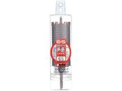 UNIKA/ESコアドリル 乾式ダイヤ25mm SDSシャンク ES-D25SDS