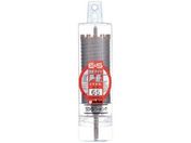 UNIKA/ESコアドリル 乾式ダイヤ45mm SDSシャンク ES-D45SDS