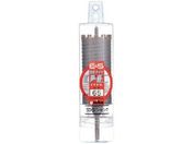 UNIKA/ESコアドリル 乾式ダイヤ55mm SDSシャンク ES-D55SDS