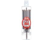 UNIKA/ESコアドリル 乾式ダイヤ85mm SDSシャンク ES-D85SDS