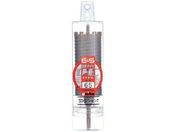 UNIKA/ESコアドリル 乾式ダイヤ95mm SDSシャンク ES-D95SDS