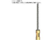 Minimo/スパイラルホールブラシ ステンレス Φ1.5 FD2252