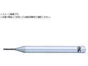 OSG/超硬コーティングドリル 高硬度銅用超硬スタブ形 刃径1.3mm 8564130 FH-GDS-1.3 8564130
