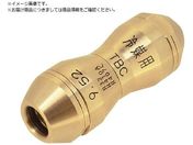 TBC/冷媒銅管用ワンタッチ継手 エフ-1 ソケット FOC-K127X952 FOC-K127X952