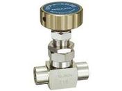 Fujikin/SUS|j[hou 4.9MPa FUE-15 FINE series PURE FUE-15B