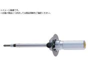 トーニチ/ダイヤル形トルクドライバー FTD400CN