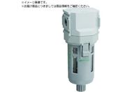 CKD/ドレンセパレータ FX1004-10-W-F1