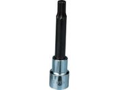 KTC/専用ツール 足回り関連 12.7sq.ヘッドボルトレンチ サイズ8 全長100mm HBD35-8