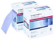 3M/キュービトロン2 クリーンサンディングシートロール 75mmX10m H/CSRL 80 75 CBT