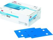 3M/u[TfBOV[gDF10 75X110mm #120 100 H/DF10 120 BLU