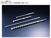 UNIKA/六角軸 スーパーロング 25.0×800mm HEXLL25.0X800