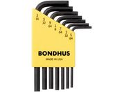 BONDHUS/ZpL-` V[g C` Zbg7{g 5/64-3/16 HLX7S
