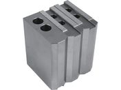 ARM/北川パワーチャック用鉄生爪 HO-8H120 HO-8H120