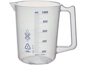 TRUSCO/|vsڐr[J[ 1000ml t HPB-1000