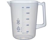 TRUSCO/|vsڐr[J[ 2000ml t HPB-2000