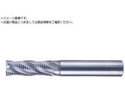 MOLDINO/ラフィングエンドミル レギュラー刃 HQR16 HQR16