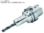 NT/HSKシャンク用ツーリング工具 パワーハイドロチャック シャンクHSK63A 把握径10mm 120L HSK63A-PHC10A-120-H