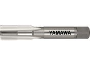 ヤマワ/自転車ねじ用ハンドタップ HT BC P3 11/16-24 1.5P HT-BC-P3-11/16-24-1.5P