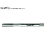 ヤマワ/ハンドタップ 左ねじ用 HT LH P3 M16X1 5P HT-LH-P3-M16X1-5P