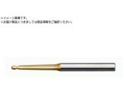 ユニオンツール/超硬エンドミル テーパネックボール R0.2×TN角1.3°X4 HTNB20040403 292-0443