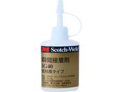3M/Scotch-Weld 瞬間接着剤 IG40 透明 27ml IG40 27ML